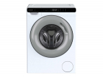 Candy CW50-BP12307GU-S Washing Machine, A, Front loading, Depth 42 cm, 5 kg, White | Candy