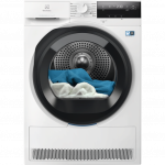 Džiovyklė su &scaron;ilumos siurbliu Electrolux EW7D395UCE