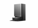 Xiaomi Robot Vacuum 6 Max | Wet&Dry | 6400 mAh | 35000 Pa | Grey