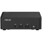 ASUS NUC 15 PRO/RNUC15CRKC700002/Core 7 240H 45W/Intel UHD graphics/no RAM/no Storage/Intel Wi-Fi 7 BE202/USB Total - 7/4 USB Ty