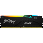 Kingston DRAM 16GB 5600MT/s DDR5 CL36 DIMM FURY Beast RGB EXPO