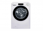 Candy Washing Machine | CSS 127TWB5/1-S | Energy efficiency class A | Front loading | Washing capacity 7 kg | 1200 RPM | Depth 5