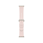 Xiaomi Leather Quick Release Strap | Apricot Pink