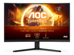 AOC | CQ32G4VE | 31.5 " | VA | QHD | 16:9 | 180 Hz | 1 ms | 2560 x 1440 pixels | 300 cd/m | HDMI ports quantity 2