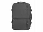 Natec | Laptop Backpack | Camel Pro | Fits up to size 17.3 " | Backpack | Black