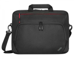 Lenovo | ThinkPad Essential Plus 15.6-inch Topload (Sustainable & Eco-friendly, made with recycled PET: Total 37% Exterior: 100%