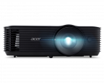 Acer X1228HN | XGA (1024x768) | 4800 ANSI lumens | Black