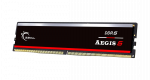 G.Skill Aegis 5 | 16 GB | DDR5 | 6000 MHz | PC/server | Registered No | ECC No