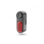 Navitel | Digital Video Recorder | FLOW BL800 | Wi-Fi | Camera sensor SONY IMX317 STARVIS