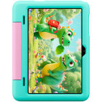 Blackview Tab 20 Kids WiFi 10.1-inch 800x1280 HD 60Hz Unisoc Tiger T310 2Hz 4GB + 64GB 6600mAh Cam 5MP/8MP WiFi5 Android 15 Fair