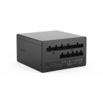 Fractal Design Power Supply, Black | Ion 3 Gold | 750 W