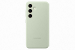 ZS921CGE Smart View Wallet Case Samsung Galaxy S24, Light Green