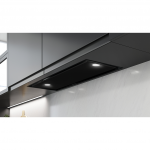 Gartraukis ESISTYLE LINEAR 76 TOTAL BK-GLASS