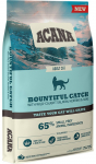 ACANA Bountiful Catch sausas kačių maistas, 4.5 kg, žuvies pagrindu