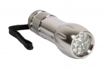 Ki&scaron;eninis žibintuvėlis Camelion CT-4004, 9 LED, 45 lm, 3xAAA