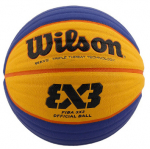 Kamuolys krep&scaron; 3x3 competition WILSON FIBA