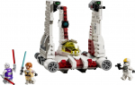 75432 LEGO Star Wars: V-19 Torrent kovos erdvėlaivis