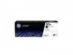 HP 83A Black Toner (CF283A) LJ Pro MFP M