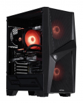 Actina 5901443421573 PC AMD Ryzen 5 7600X 32 GB DDR5-SDRAM 1 TB SSD NVIDIA GeForce RTX 5070 Midi Tower Black