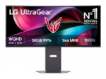 LG 34G600A-B.AEU 34inch WQHD OLED 160Hz