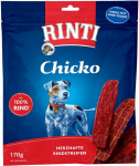 RINTI Chicko Beef - dog treat - 170g