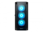 CHIEFTEC APEX A-RGB gaming chassis