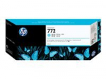 HP 772 ink 300ml light cyan