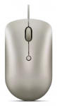 Lenovo 540 mouse Office Ambidextrous USB Type-C Optical 2400 DPI