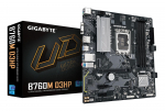 Mainboard|GIGABYTE|Intel B760 Express|LGA1700|Micro-ATX|Memory DDR5|Memory slots 4|2xPCI-Express 3.0 1x|1xPCI-Express 4.0 16x|2x