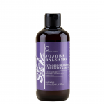 Maitinamasis kondicionierius su jojobos aliejumi ir taukmedžio sviestu Cosmofarma 500ml