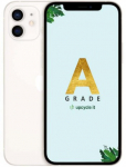 UPCYCLE IT APPLE IPHONE 12 6,1 , 64GB, WHITE, MGJ63, A-GRADE