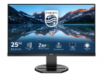 Philips | 252B9/00 | 25 " | IPS | WUXGA | 16:10 | 60 Hz | 5 ms | 1920 x 1200 pixels | 300 cd/m | HDMI ports quantity 1 | Black