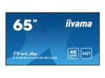 IIYAMA LH6541UHS-B1AG 65inch 4K UHD IPS