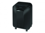 FELLOWES Powershred LX200 Black Shredder
