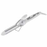 Adler | Hair Curler | AD 2106 | Ceramic heating system | Temperature (max) 180 C | 40 W | White