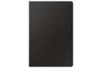 DX625UB Book Cover Keyboard -AI Key Samsung Galaxy Tab S10 FE+, Black