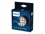 Philips | Replacement filter for 6000, 7000 and 8000 Series Wireless VC | XV1681/01