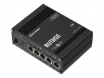 Teltonika Dual Modem Router | RUTM56 | 802.11ac | 10/100/1000 Mbit/s | Ethernet LAN (RJ-45) ports 4 | Mesh Support Yes | MU-MiMO