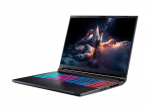 Acer | Nitro V 16S AI AN16S-61-R6Q1 | Obsidian Black | 16 " | IPS | WUXGA | AMD Ryzen AI 7 | 350 | 16 GB | DDR5 | Solid-state dr