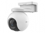 EZVIZ | Smart Home Camera | CS-E6 | 5 MP | 4mm/F2.0 | IP20 | H.265/H.264 | Micro SD, Max. 512 GB