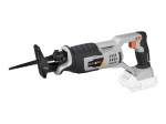 Batavia B.V. | 18V Cordless Reciprocating Saw - Without Battery and Charger
