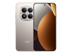 Xiaomi Redmi | Note 15 Pro | Titanium | 6.83 " | AMOLED | 1220 x 2772 pixels | Mediatek | Internal RAM 8 GB | 256 GB | Dual SIM