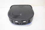 SALE OUT. | Ecovacs | Robotic Vacuum Cleaner | DEEBOT X5 OMNI | Wet&Dry | Operating time (max) 164 min | Lithium-Ion | 6400 mAh
