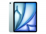 Apple | iPad Air | Blue | 13 " | 2732 x 2048 pixels | IPS | Apple | 12 GB | M4 | 512 GB | Wi-Fi | Front camera | 12 MP | Rear ca
