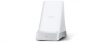MOBILE CHARGER STAND WRL 100W/WHITE 5503AADJ HONOR