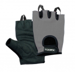 Pir&scaron;tinės fitnesui TOORX AHF-028 M black/grey