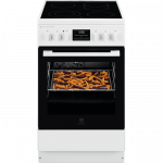 Viryklė ELECTROLUX LKR564277W