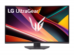 LG | 32G600A-B | 31.5 " | VA | QHD | 16:9 | 180 Hz | 1 ms | 2560 x 1440 pixels | 250 cd/m | HDMI ports quantity 2