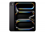 Apple | iPad Pro | 11 " | Space Black | OLED, Ultra Retina XDR | 2420 x 1668 pixels | Apple M5 | 12 GB | 512 GB | Wi-Fi | Front