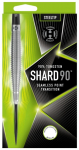 Darts strėlytės steeltip SHARD W90 3x24gR